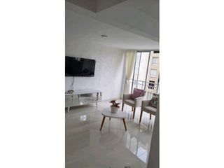 Foto 1 de SE VENDE APARTAMENTO EN ALAMEDA DEL RIO BARRANQUILLA