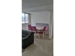 Foto 4 de SE VENDE APARTAMENTO EN ALAMEDA DEL RIO BARRANQUILLA