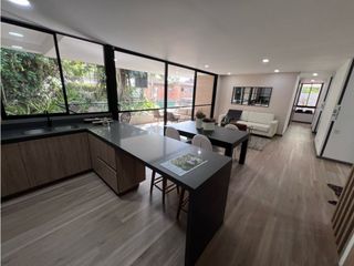 Apartamento en Venta en Envigado
