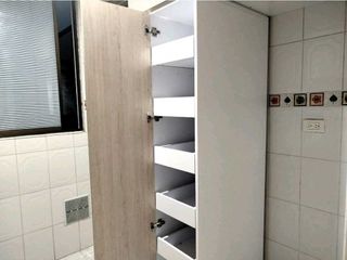 Foto 8 de Venta apartamento en Suba - Bogotá