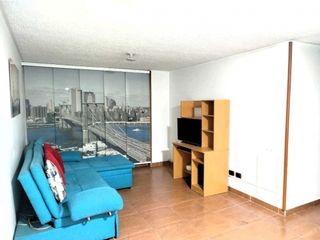 Foto 1 de Venta apartamento en Suba - Bogotá
