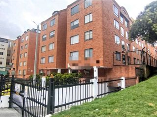 Foto 17 de Venta apartamento en Suba - Bogotá