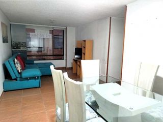Foto 4 de Venta apartamento en Suba - Bogotá