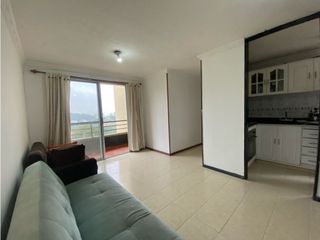 Foto 4 de APARTAMENTO EN VENTA EN MIRADOR DEL AGUACATAL