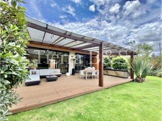 Foto 17 de ARRIENDO CASA CAMPESTRE GUAYMARAL $13.000.000