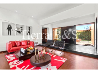 Foto 1 de ARRIENDO CASA CAMPESTRE GUAYMARAL $13.000.000