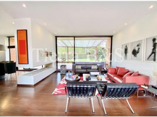 Foto 2 de ARRIENDO CASA CAMPESTRE GUAYMARAL $13.000.000
