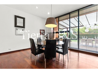 Foto 5 de ARRIENDO CASA CAMPESTRE GUAYMARAL $13.000.000