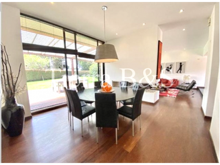 Foto 4 de ARRIENDO CASA CAMPESTRE GUAYMARAL $13.000.000