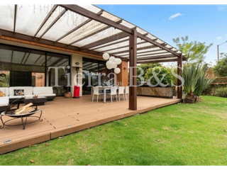 Foto 19 de ARRIENDO CASA CAMPESTRE GUAYMARAL $13.000.000