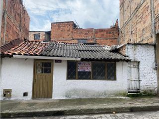 Foto 1 de Vendo casa Lote en Soacha, Barrio la magdalena
