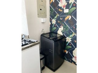 Foto 5 de Apartamento en Arriendo en Villasantos