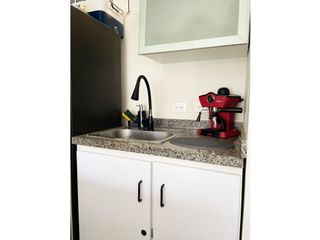 Foto 4 de Apartamento en Arriendo en Villasantos