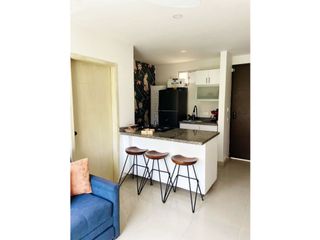 Foto 2 de Apartamento en Arriendo en Villasantos