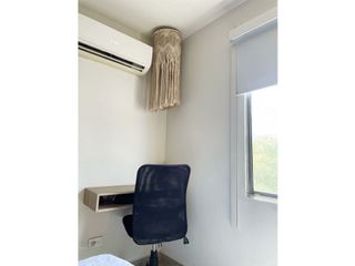 Foto 9 de Apartamento en Arriendo en Villasantos