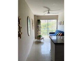 Foto 1 de Apartamento en Arriendo en Villasantos