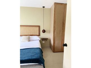 Foto 10 de Apartamento en Arriendo en Villasantos