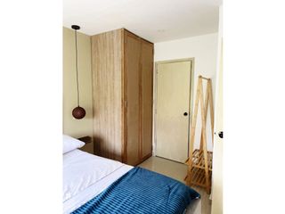 Foto 11 de Apartamento en Arriendo en Villasantos