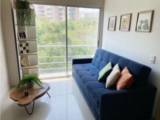 Foto 6 de Apartamento en Arriendo en Villasantos
