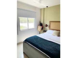 Foto 12 de Apartamento en Arriendo en Villasantos