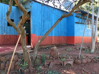 Foto 5 de VENDO CASA EN SALTO ENCANTADO TERRENO GRANDE