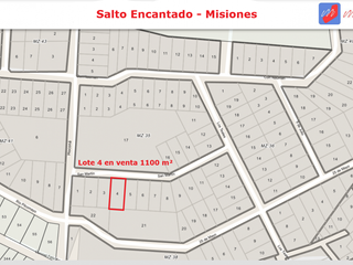 Foto 20 de VENDO CASA EN SALTO ENCANTADO TERRENO GRANDE