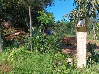 Foto 10 de VENDO CASA EN SALTO ENCANTADO TERRENO GRANDE