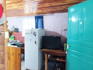 Foto 2 de VENDO CASA EN SALTO ENCANTADO TERRENO GRANDE