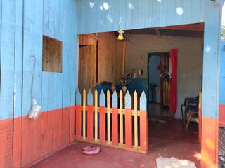 Foto 6 de VENDO CASA EN SALTO ENCANTADO TERRENO GRANDE