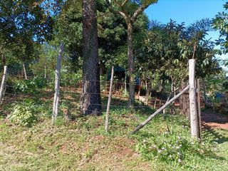 Foto 11 de VENDO CASA EN SALTO ENCANTADO TERRENO GRANDE