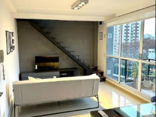 Foto 5 de Excelente DUPLEX con terraza propia