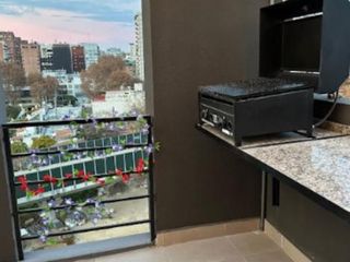 Foto 4 de Excelente DUPLEX con terraza propia