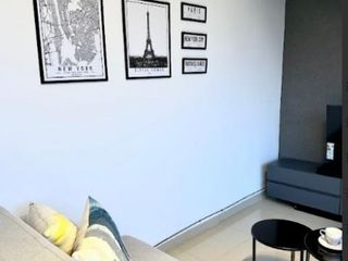 Foto 10 de Excelente DUPLEX con terraza propia