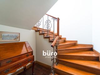 Foto 11 de LINDA CASA EN VENTA DIVIDIDA EN 2 SUPER DEPAS CERCA A HUACA PUCLLANA MIRAFLORES
