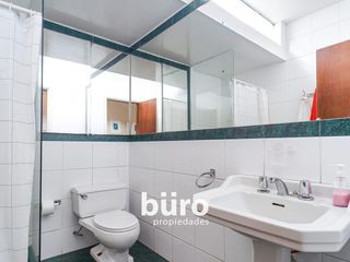 Foto 21 de LINDA CASA EN VENTA DIVIDIDA EN 2 SUPER DEPAS CERCA A HUACA PUCLLANA MIRAFLORES