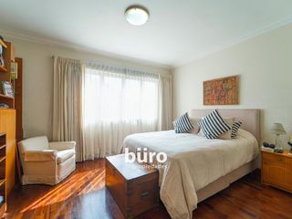Foto 13 de LINDA CASA EN VENTA DIVIDIDA EN 2 SUPER DEPAS CERCA A HUACA PUCLLANA MIRAFLORES