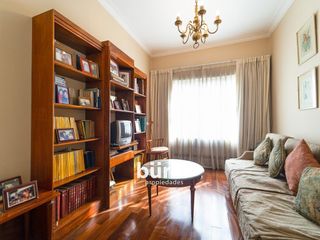Foto 6 de LINDA CASA EN VENTA DIVIDIDA EN 2 SUPER DEPAS CERCA A HUACA PUCLLANA MIRAFLORES