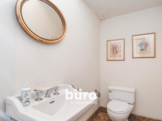 Foto 18 de LINDA CASA EN VENTA DIVIDIDA EN 2 SUPER DEPAS CERCA A HUACA PUCLLANA MIRAFLORES