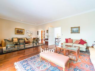 Foto 3 de LINDA CASA EN VENTA DIVIDIDA EN 2 SUPER DEPAS CERCA A HUACA PUCLLANA MIRAFLORES
