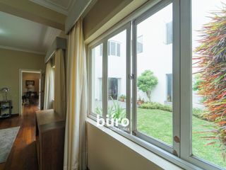 Foto 8 de LINDA CASA EN VENTA DIVIDIDA EN 2 SUPER DEPAS CERCA A HUACA PUCLLANA MIRAFLORES