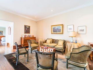 Foto 5 de LINDA CASA EN VENTA DIVIDIDA EN 2 SUPER DEPAS CERCA A HUACA PUCLLANA MIRAFLORES
