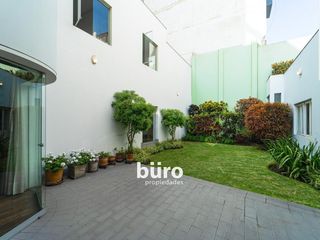 Foto 22 de LINDA CASA EN VENTA DIVIDIDA EN 2 SUPER DEPAS CERCA A HUACA PUCLLANA MIRAFLORES