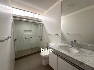 Foto 11 de LINDA CASA EN ALQUILER EN CONDOMINIO 2 DORMITORIOS EN SAN ISIDRO TRADICIONAL