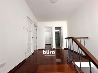 Foto 7 de LINDA CASA EN ALQUILER EN CONDOMINIO 2 DORMITORIOS EN SAN ISIDRO TRADICIONAL