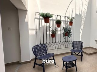 Foto 1 de LINDA CASA EN ALQUILER EN CONDOMINIO 2 DORMITORIOS EN SAN ISIDRO TRADICIONAL