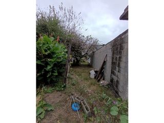 Foto 6 de LOTE EN VENTA BARRIO LOS PINOS DESPEÑADEROS