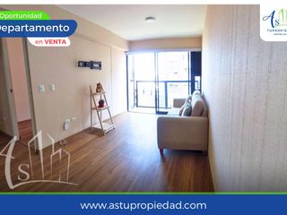 Foto 1 de VENTA DEPARTAMENTO 6TO PISO JESUS MARIA