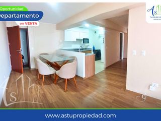 Foto 3 de VENTA DEPARTAMENTO 6TO PISO JESUS MARIA