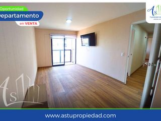 Foto 6 de VENTA DEPARTAMENTO 6TO PISO JESUS MARIA