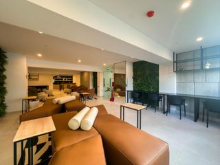 Foto 20 de 1 dorm moderno en Surquillo – Edificio con áreas top